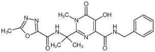 4-Defluoro Raltegravir